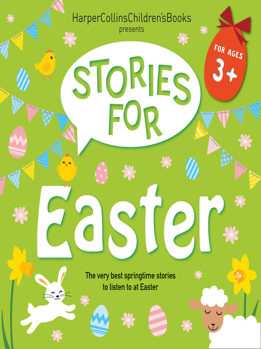 Title details for Stories for Easter by John Bond - Available